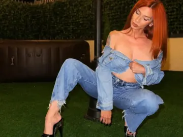 Livejasmin Live Sex of MinnieDrew