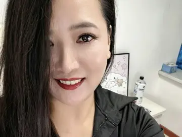 Livejasmin Best Webcam of ShuiJing