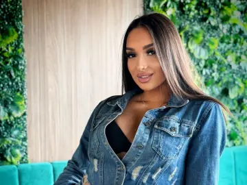 Livejasmin Watch Live Sex Cams of KimberlyMav