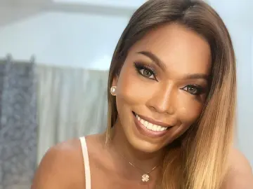 Livejasmin Adult Webcams of AliyahFarrah