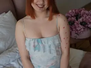Myfreecams Best live sex cam show of GingerPink