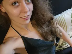 Myfreecams Private Sex Chat of Eveline_Kitty