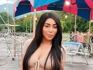 Myfreecams Sex Cam of SharaEbony1