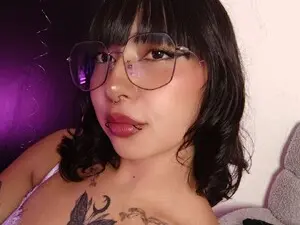 Myfreecams Live Porn of Arya_Line