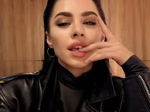 Myfreecams Private Sex Chat of BABAYAGA___