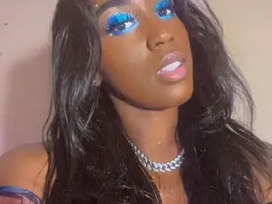 Myfreecams Adult Video Chat of NubianQueen