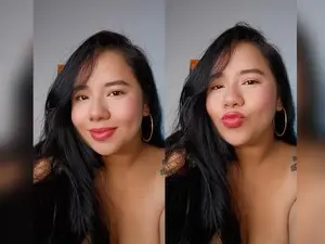 Myfreecams Private Sex Chat of IM_MICHELL