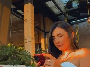 Myfreecams Sex Chat of Conie_jones