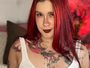 Myfreecams Adult Video Chat of RedDoll_
