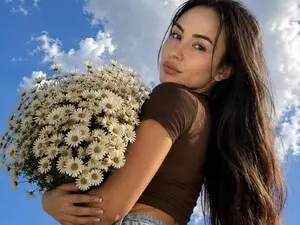 Myfreecams Nude Webcam of Annaliss