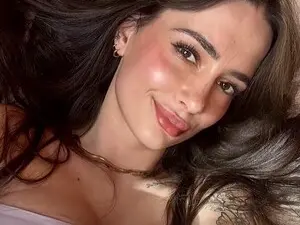 Myfreecams Sex Cam of LunaMaya