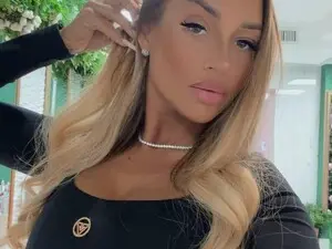 Myfreecams Live Sex of LovingBlondie