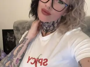 Myfreecams Free Live Porn of Elis_Bathory