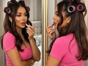 Myfreecams Watch Live Sex Cams of LoveQuine
