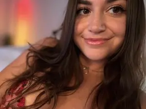Myfreecams Adult Webcam of AlyssaShy