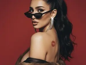 Myfreecams Best live sex cam show of YourDesiree_