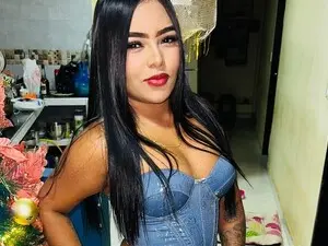 Myfreecams Sex Cam of Alice_benet