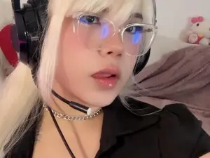 Myfreecams Sex Chat of NinnaNoir