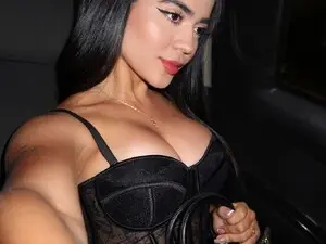 Myfreecams Sex Chat of Linda_martin_