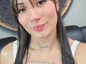 Myfreecams Live Sex of Miss_charlot