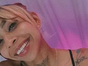 Myfreecams Adult Webcam of Rubi_daniells