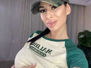 Myfreecams Adult Webcams of EvaAmanti