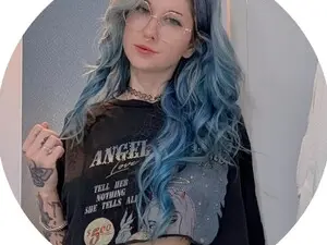 Myfreecams Live Sex of sluttypotato