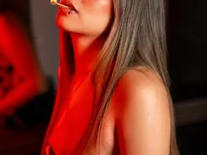 Myfreecams Adult Webcam of Gabrielakassi
