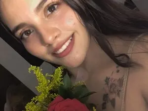 Myfreecams Sex Chat of Emily_