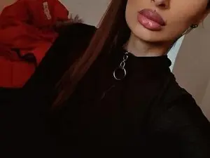 Myfreecams Live Sex of AriaBliss