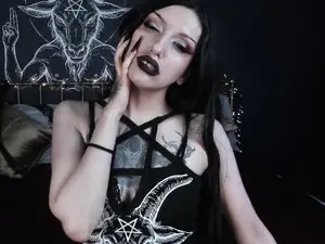 Myfreecams Sex Chat of DarkSpaceSun