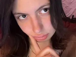 Myfreecams Adult Video Chat of SeySo