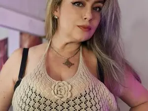 Myfreecams Nude Webcam of Sussanemilf
