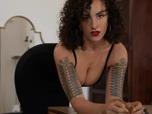 Myfreecams Adult Webcams of MissAveryBlue