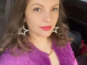 Myfreecams Sex Chat of MissKarinaJoy