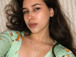 Myfreecams Adult Video Chat of Ann_space