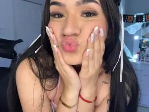 Myfreecams Live Porn of Abby_Lu