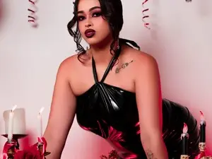 Myfreecams Live Sex Cam of EvaaFoxxy