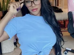 Myfreecams Free Live Porn of MorbidPrincess