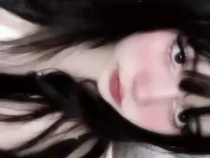 Myfreecams Private Sex Chat of lilith_Owo_