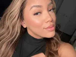 Myfreecams Live Sex of AvaBanks