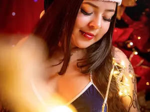 Myfreecams Sex Chat of Barbara_honey