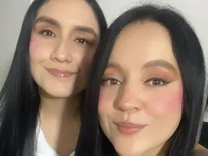 Myfreecams Free Porn Cam of Girlshott_