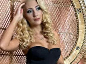 Myfreecams Best Webcam of PetrovaRider