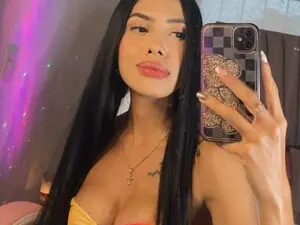 Myfreecams Live Porn of valeriiaU