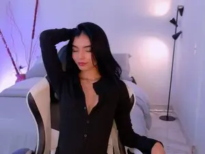 Myfreecams Sex Cam of AnabelWolf