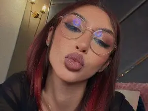 Myfreecams Sex Cam of AssianChloe