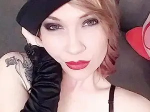 Myfreecams Adult Webcams of KirbyCutie