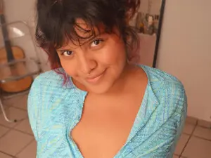 Myfreecams Adult Video Chat of BdayCarmenDoe