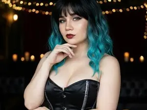 Myfreecams Live Porn of Aphantasiae1
